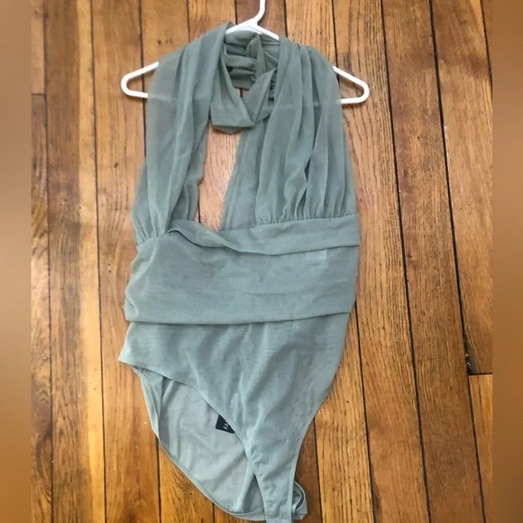 Bodysuit - Picture 4 of 5